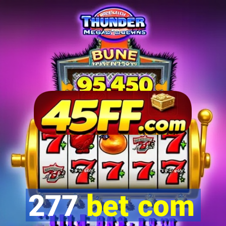 277 bet com